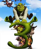 Shrek 3 /  3